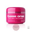 Base One French Pink żel budujący do paznokci 50g For Discount