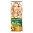 Color Naturals Creme krem koloryzujący do włosów 10 Bardzo Jasny Blond For Cheap