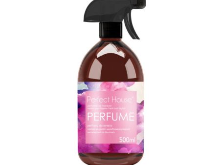 Perfume perfumy do wnętrz 500ml on Sale