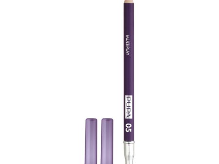 Multiplay Triple-Purpose Eye Pencil kredka do powiek 05 1.2g Supply