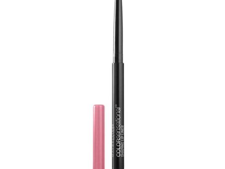 Color Sensational Shaping Lip Liner konturówka do ust 60 Palest Pink 0.28g Online now