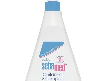 Baby Children s Shampoo szampon dla dzieci 500ml For Cheap