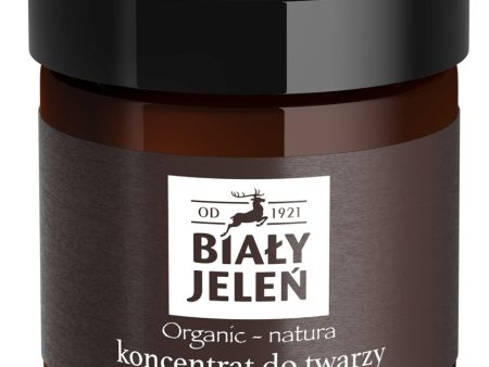 Organic-natura koncentrat do twarzy 60ml For Cheap