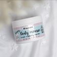 Body Mousse mus do ciała Malinowa Babeczka 180ml on Sale