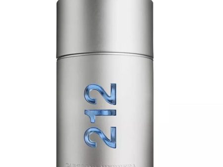 212 Men woda toaletowa spray 50ml on Sale