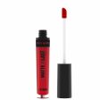 Matte To Last 24H matowa pomadka w płynie 300 Vivid Red 3.7ml on Sale