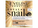 Royal Snail 50+ skoncentrowany krem silnie liftingujący na dzień i na noc 50ml Discount