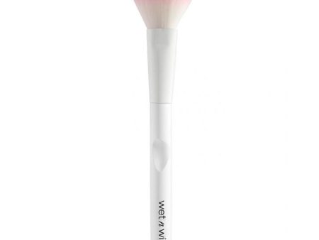 Blush Brush pędzel do różu E796 For Discount