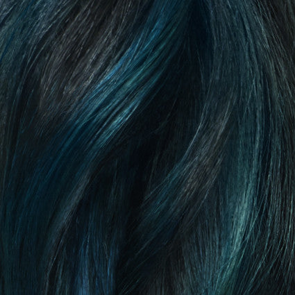 Colorista Washout zmywalna farba do włosów #TURQUOISEHAIR For Cheap