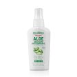 Aloe Gentle Deodorant aleosowy dezodorant spray 75ml For Sale