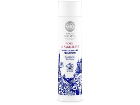 Siberie Mon Amour regenerująca odżywka do włosów 250ml Fashion