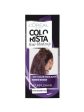 Colorista Washout zmywalna farba do włosów #PURPLEHAIR Discount