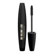 Big Volume Lash Professional Mascara pogrubiający tusz do rzęs Deep Black 9ml on Sale