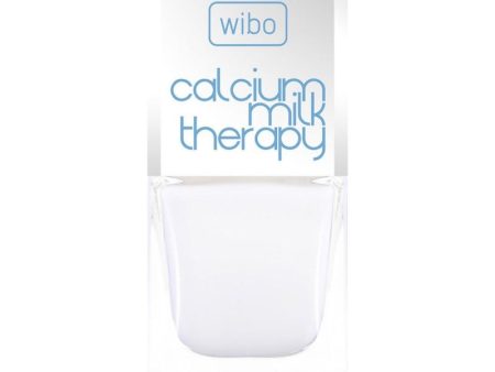 Calcium Milk Therapy odżywka do słabych paznokci 8.5ml For Discount