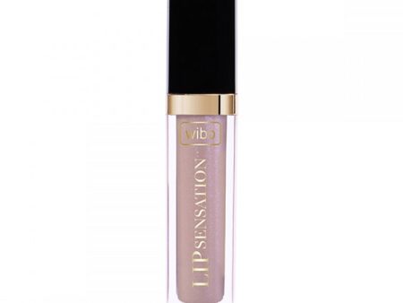 Lip Sensation błyszczyk do ust 6 5g Online now