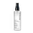 Make-Up Fixing Spray 3w1 utrwalacz makijażu 100ml Fashion