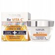 Re Vita C ultra rewitalizator krem na noc 50ml Supply