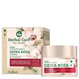 Herbal Care krem odmładzający do twarzy Dzika Róża z Elastyną 50ml on Sale