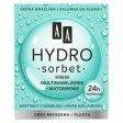 Hydro Sorbet krem multinawilżenie+matowienie cera mieszana tłusta 50ml Online Sale