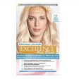 Excellence Creme farba do włosów 01 Super Jasny Blond Naturalny Discount