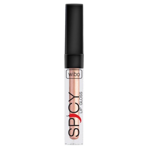 Spicy Lip Gloss błyszczyk do ust 7 3ml Online Hot Sale