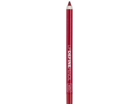 Lip Define Pencil konturówka do ust z witaminą E 3 1.2g Discount