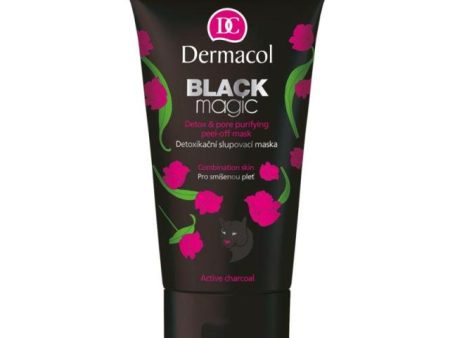 Black Magic Detox&Pore Purifying Peel-off Mask maseczka do twarzy 150ml on Sale