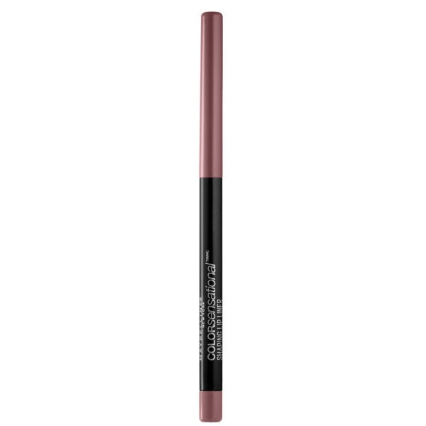 Color Sensational Shaping Lip Liner konturówka do ust 56 Almond Rose 0.28g Supply