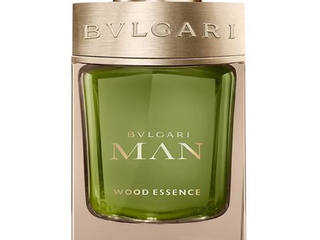 Man Wood Essence woda perfumowana spray 60ml Online Hot Sale