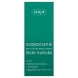 Liście Manuka Oczyszczanie krem mikrozłuszczający z kwasem migdałowym na noc 50ml For Discount