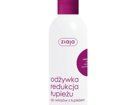 Odżywka redukcja łupieżu do włosów z łupieżem 200ml For Sale