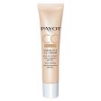 Creme N°2 CC Cream Anti-Redness Correcting Care krem redukujący zaczerwienienia SPF50+ 40ml Supply