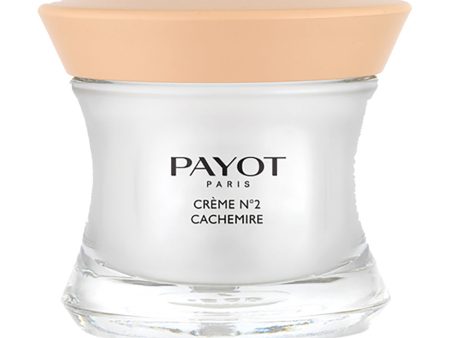 Creme N°2 Cachemire kojący zaczerwienienia krem do twarzy 50ml Discount