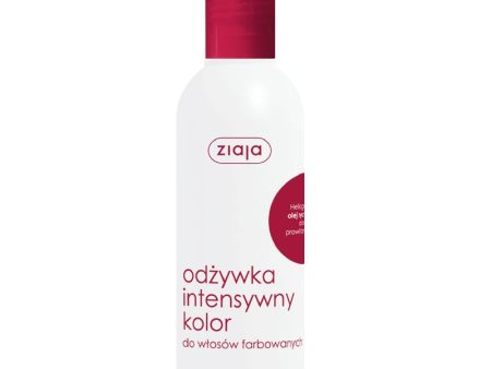 Odżywka intensywny kolor do włosów farbowanych 200ml For Sale