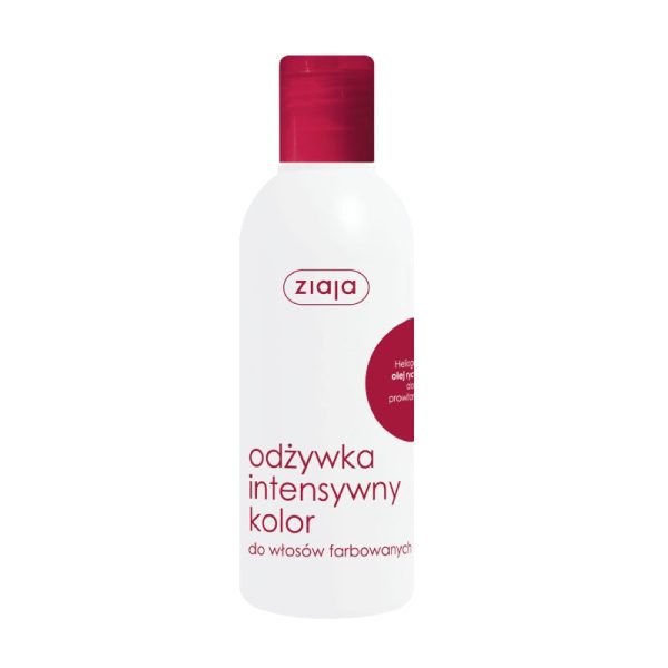 Odżywka intensywny kolor do włosów farbowanych 200ml For Sale