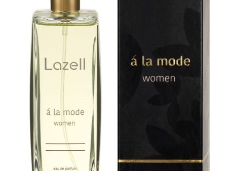 A La Mode Women woda perfumowana spray 100ml Discount